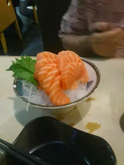 好味