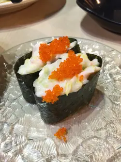 紫菜卜卜脆