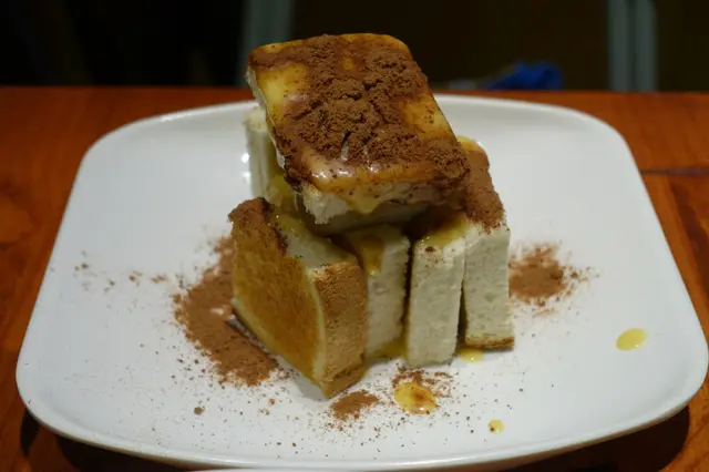 好多美俸粉呀！