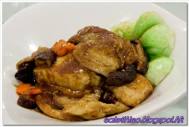 蝦籽山根豆腐