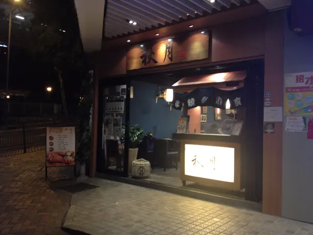 門面