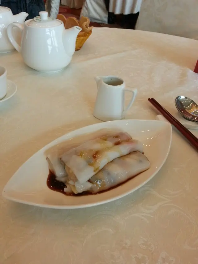 羅漢腸