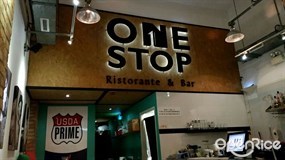 One Stop Ristorante & Bar