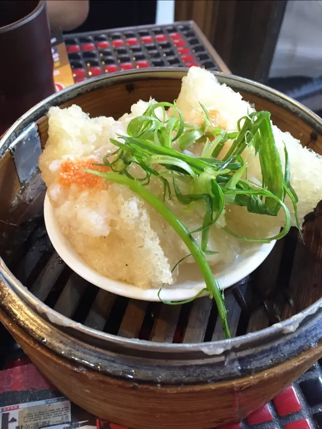 聲音白花壤魚肚