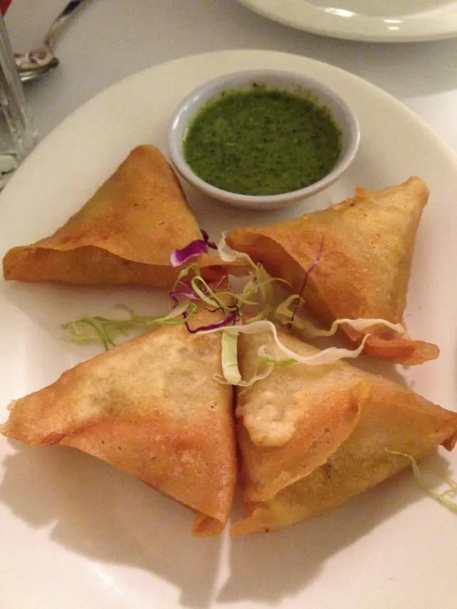 炸到漲卜卜,外脆內軟~