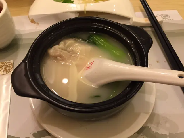 好重味精