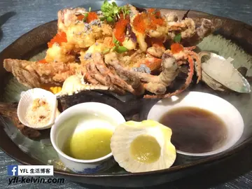 蟠龙黄金甲