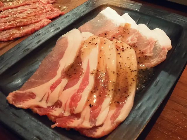 沖繩黑豚