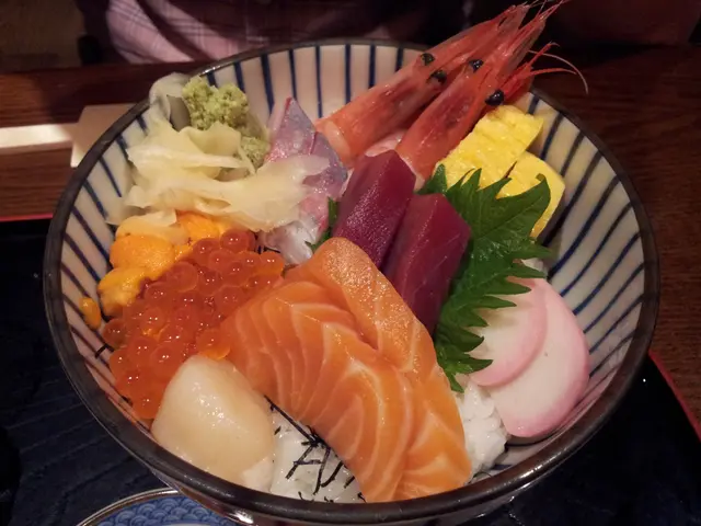 刺身