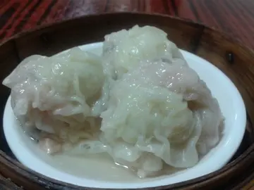 鵪鶉蛋燒賣