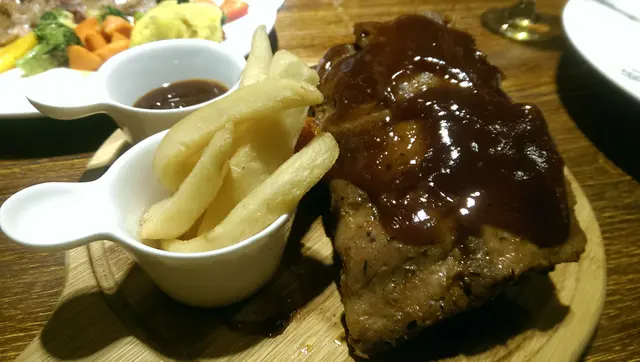 全晚最好食之選! 好入味又夠淋👍