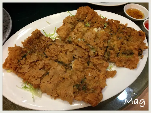 小棠菜