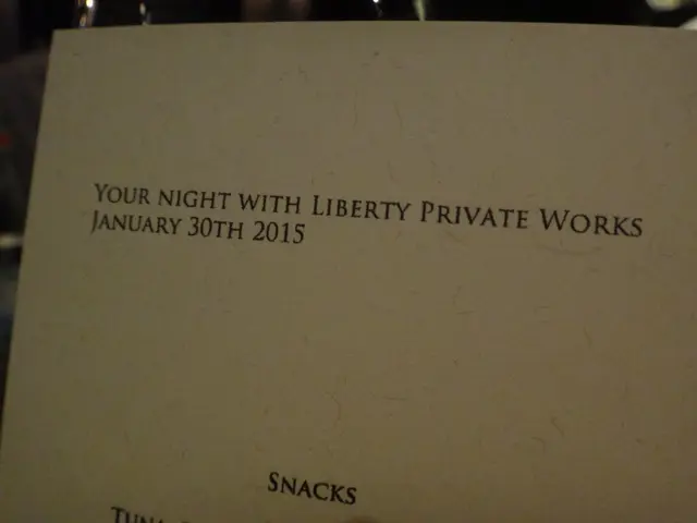 Liberty Private Works