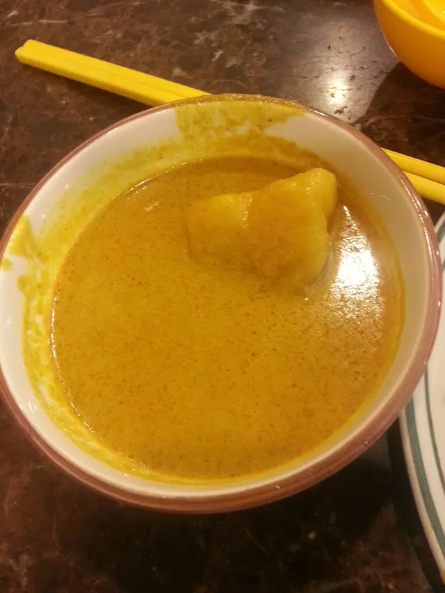 好香