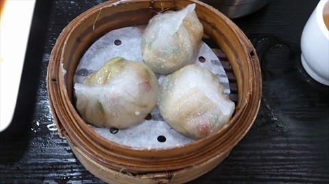 潮州蒸粉菓