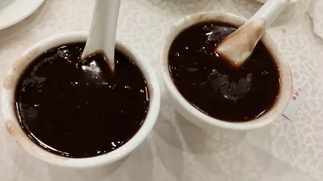 紅豆沙