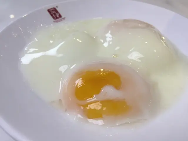 糖心蛋