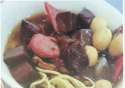 車仔麵