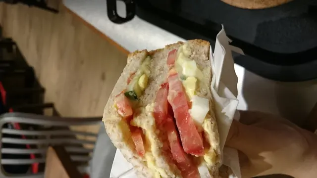 用料新鮮，味道不錯