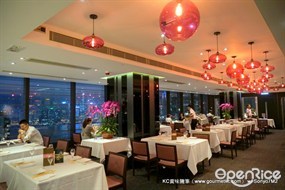 Champ Kitchen&#39;s photo in Tsim Sha Tsui 