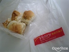 Victory 東南亞食品