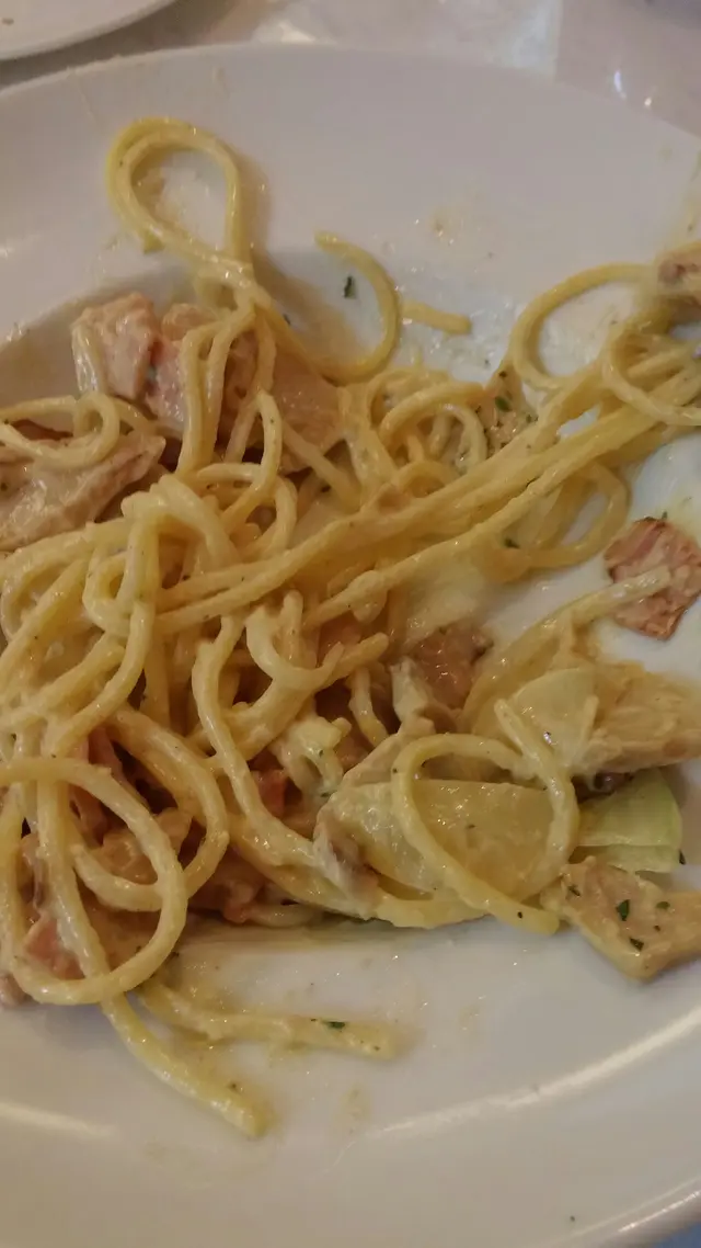 一影完已經比人清晒, 無得食