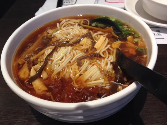 不太酸，也太太辣，可以再重味些