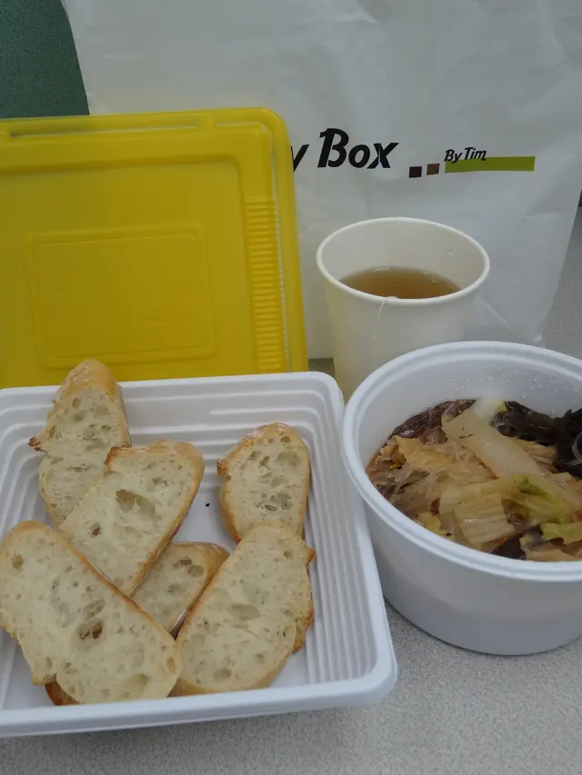 南乳粗齋配法包