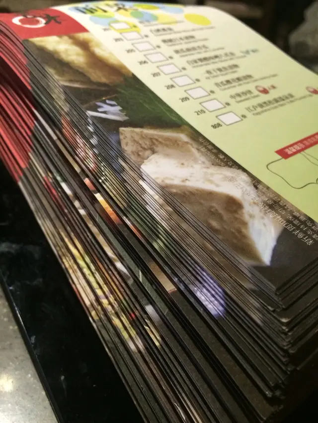 基本既款式都有齊