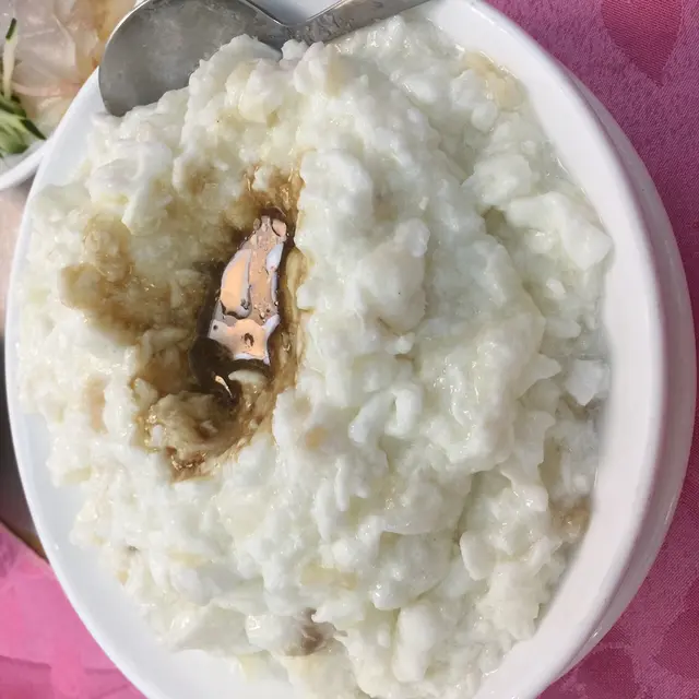 為什麼不見蛋黄？