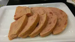 午餐肉