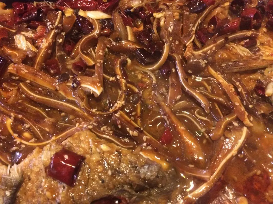 0 review 就这样,一届一届的,传承下去吧     烤鱼的味道超正!