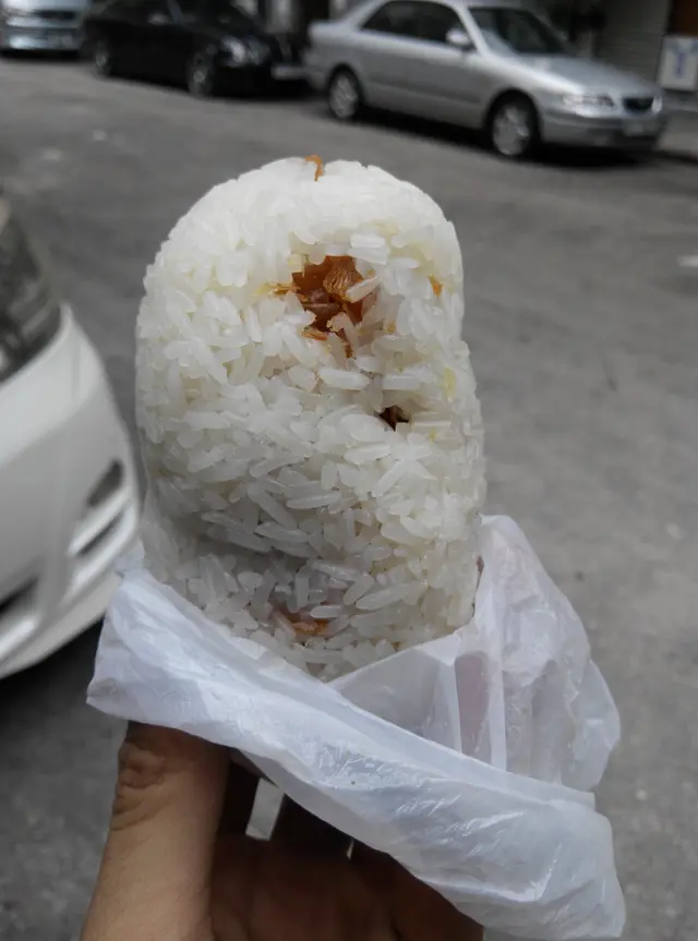 係我食過最好的