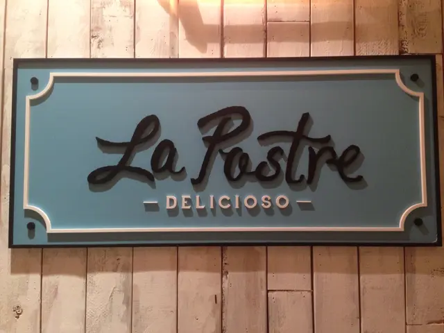 西班牙菜樓上小店