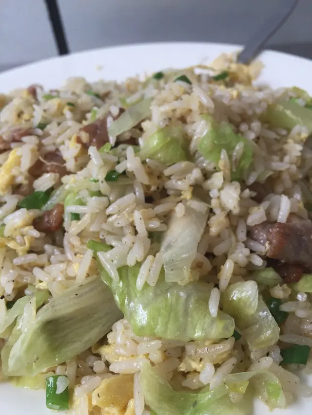 間鋪既太子爺炒俾我食！哈哈