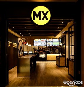 MX