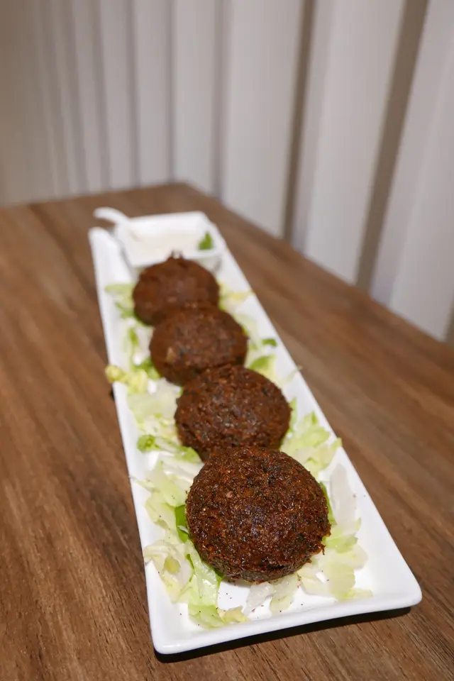 Falafel