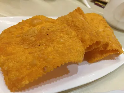 錦鹵雲呑