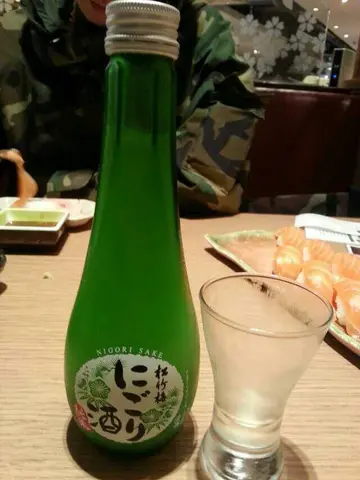 清酒