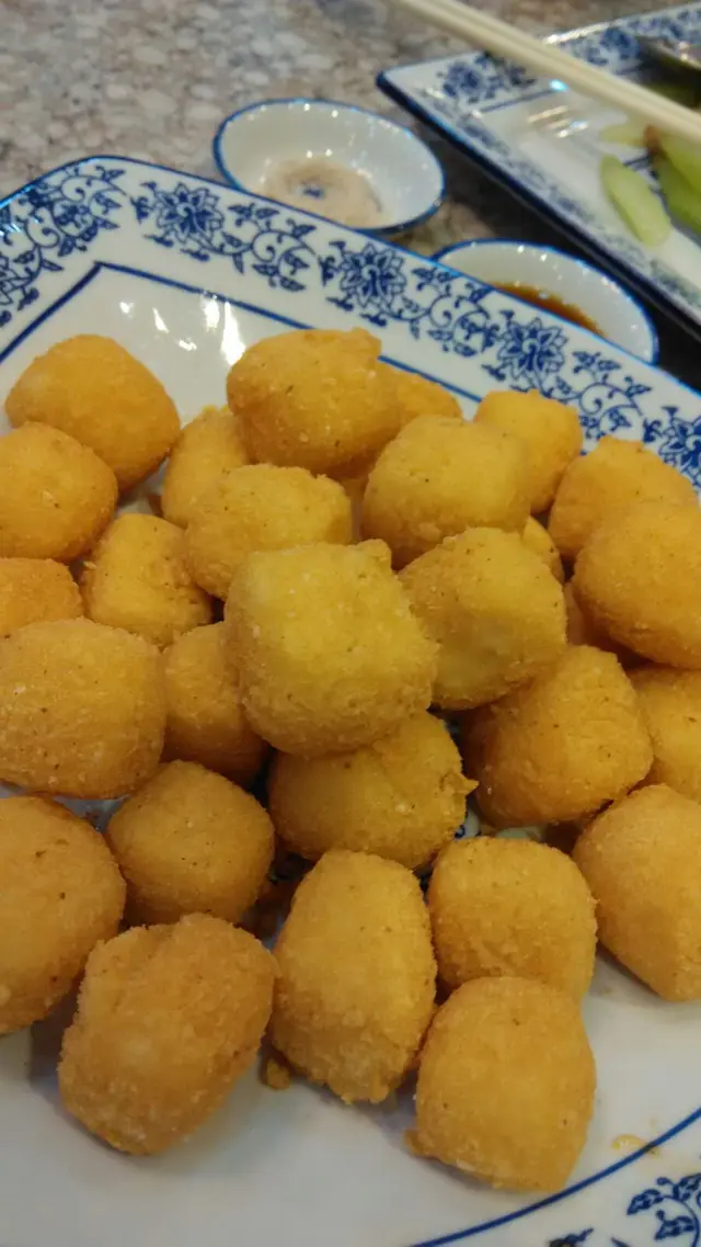 超有水準，外脆內軟