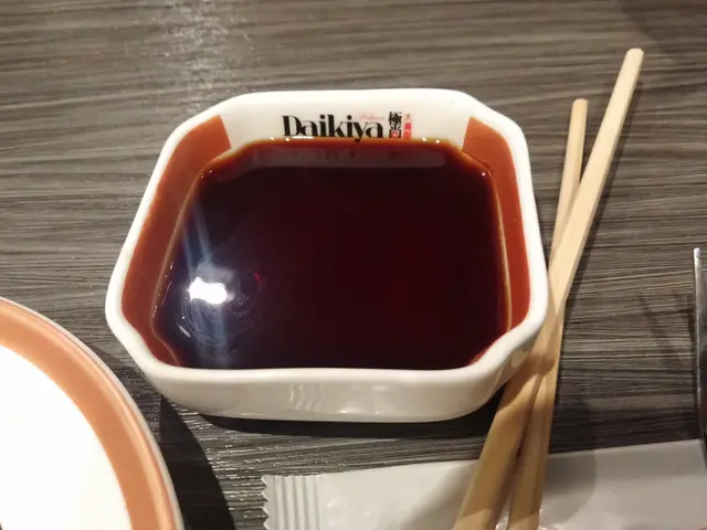 日本鼓油