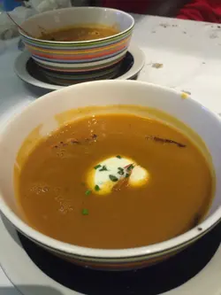 seafood stew