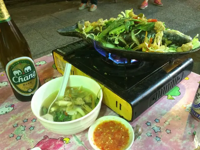 明爐鳥頭