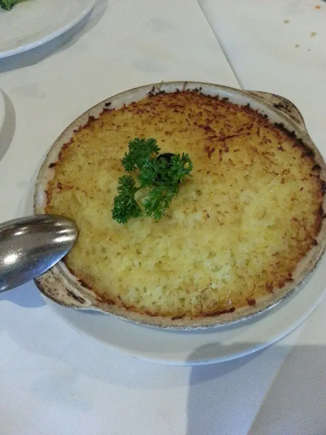 一定要食