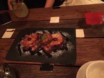 French Toast