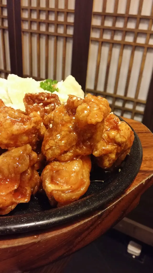 店方加入牛奶去辟腥辟雪味，入口果然順口得多，沒有那讓人討厭的味道