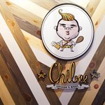 近日頗為人氣的Chibee，由韓國人主理，很有韓味