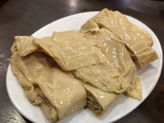 味道比賣相好！