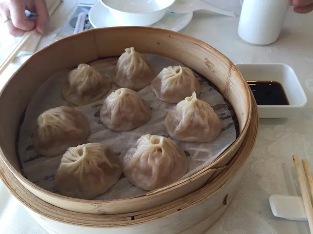 上海菜最No.1的點心