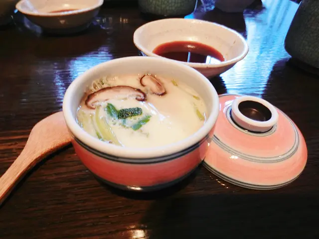 蒸蛋
